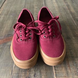 Vans Authentic SOLD